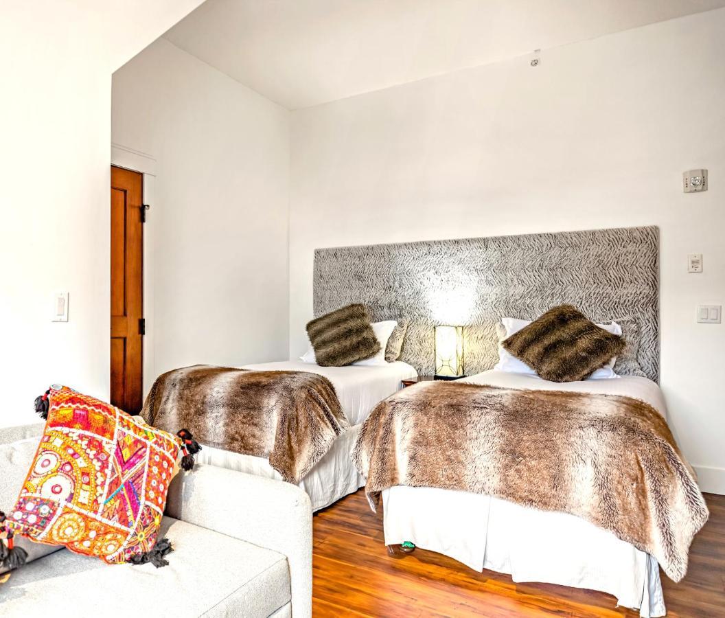 Penthouse At Solar A Resort And Spa Canmore Dış mekan fotoğraf